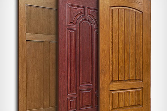 East San Gabriel-fiberglass-door-repair