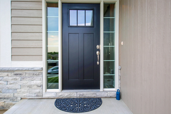 East San Gabriel-residential-door-repair