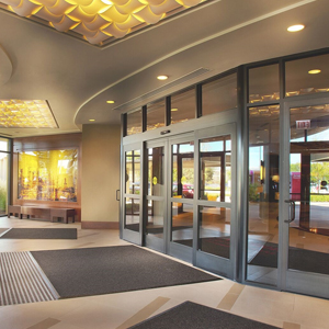 commercial door specialist East San Gabriel