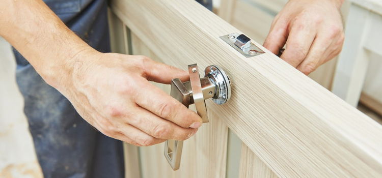 interior door repair East San Gabriel