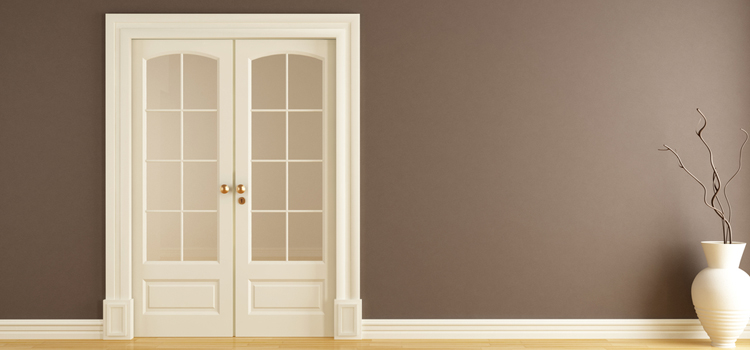 residential fiberflasss door repair East San Gabriel