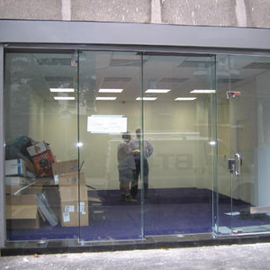 shop front door repair East San Gabriel