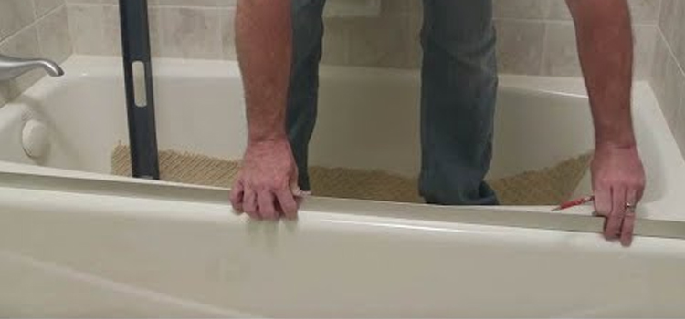 Sliding Shower Door Repair in East San Gabriel